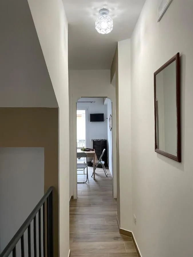 Bon Bon Apartment Mazara del Vallo 0*,