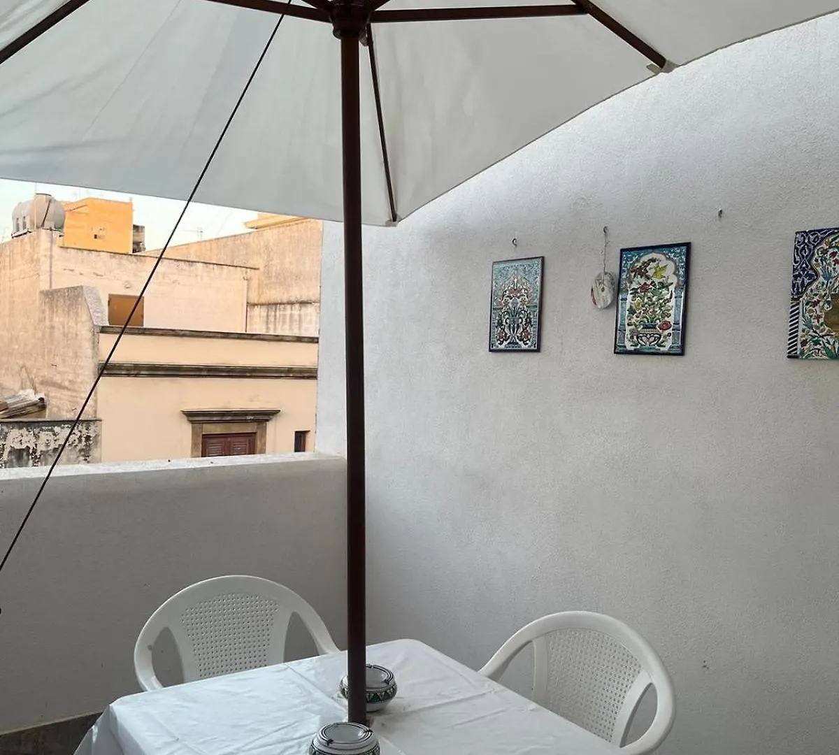 Bon Bon Apartment Mazara del Vallo