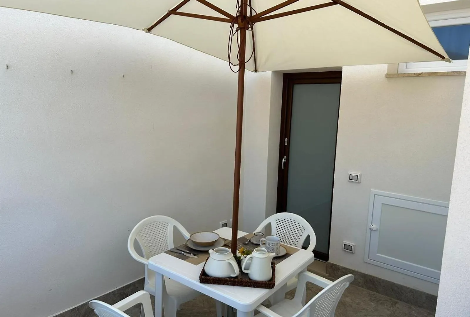 Bon Bon Apartment Mazara del Vallo