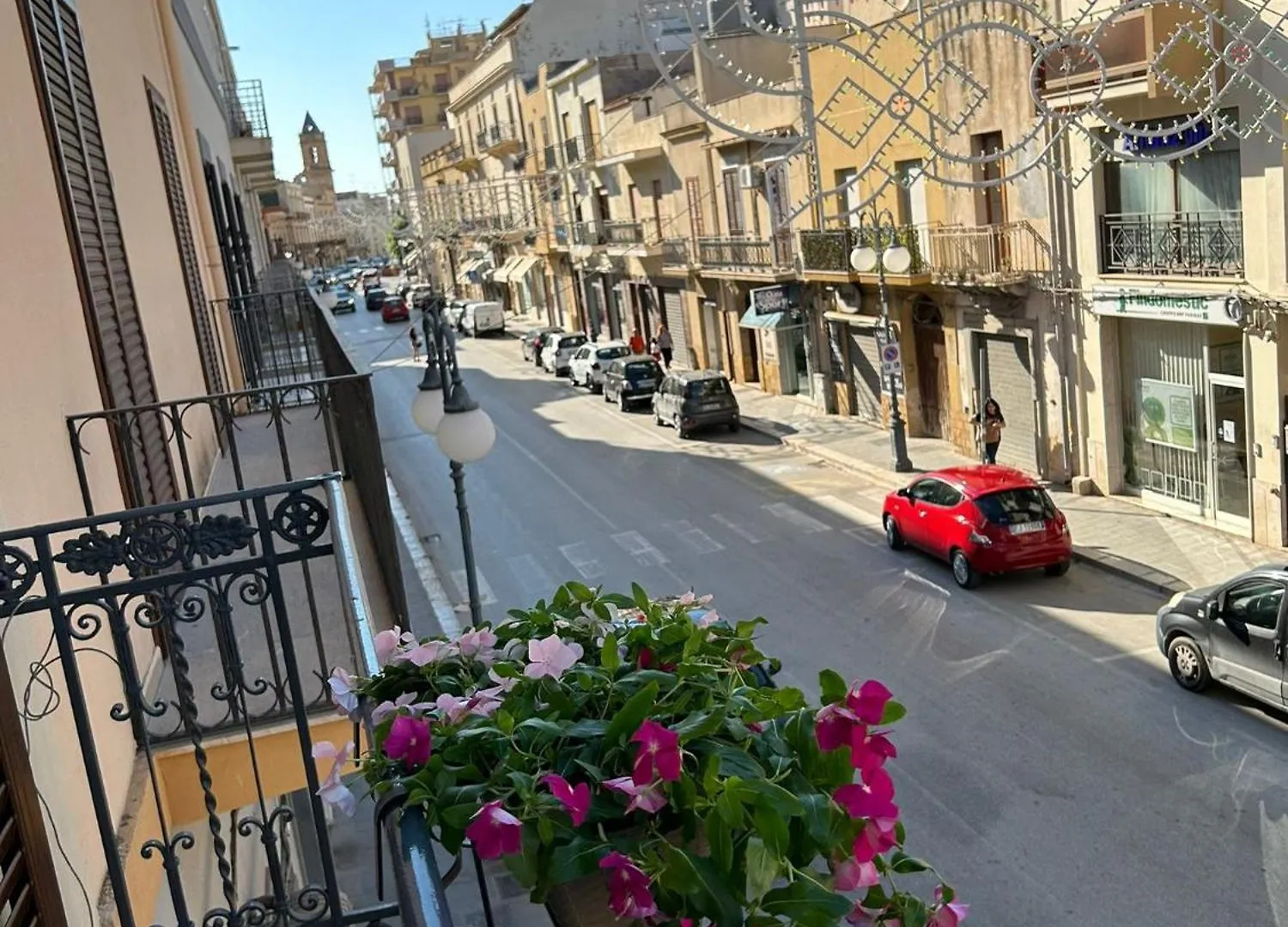 Bon Bon Apartment Mazara del Vallo